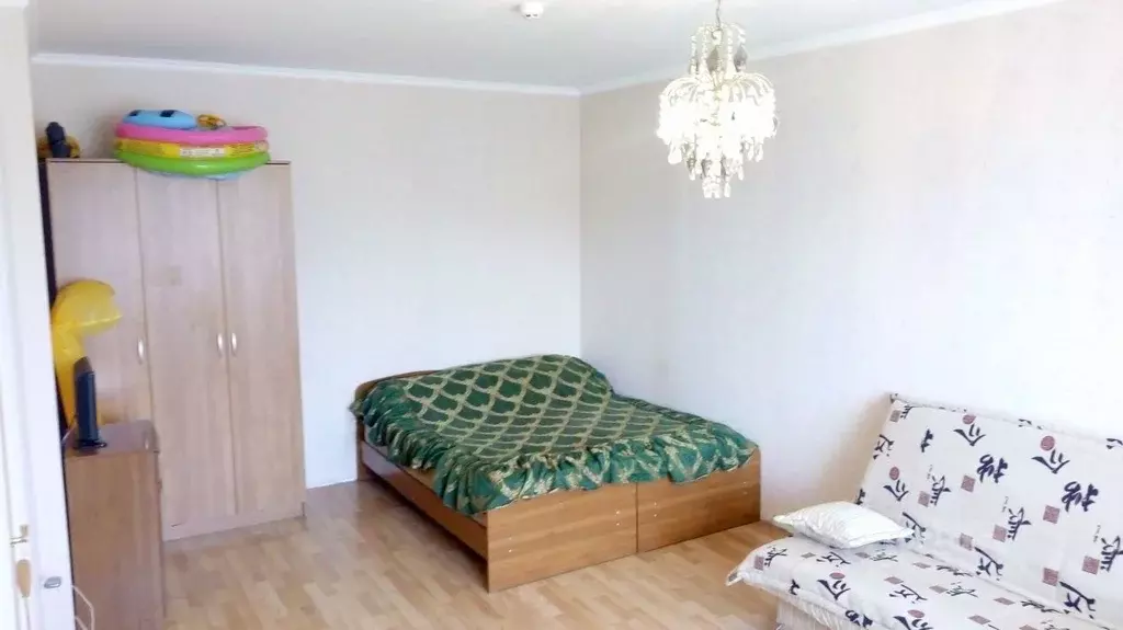 1-к кв. Санкт-Петербург просп. Пятилеток, 9К1 (47.0 м) - Фото 1
