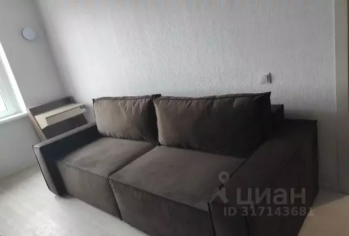 1-к кв. Новосибирская область, Новосибирск ул. Станиславского, 16/2 ... - Фото 1