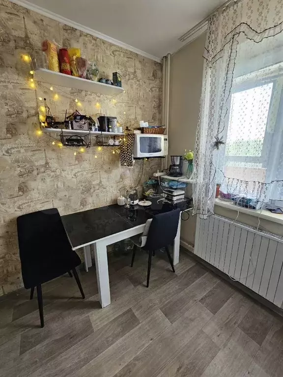 1-к. квартира, 32,1 м, 7/10 эт. - Фото 1