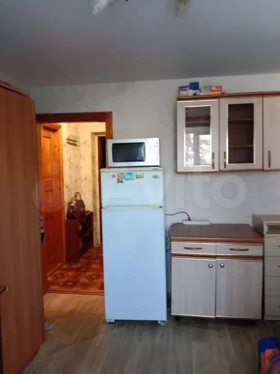 Комната 14 м в 2-к., 5/9 эт. - Фото 1