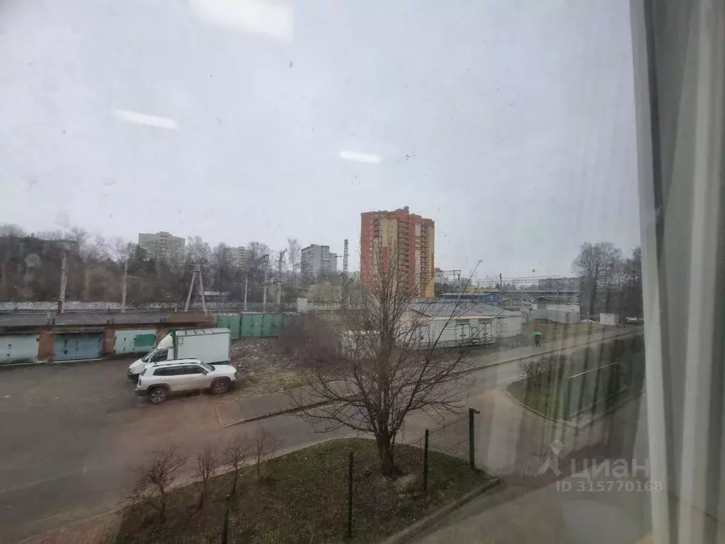 Помещение свободного назначения в Московская область, Королев Болшево ... - Фото 1