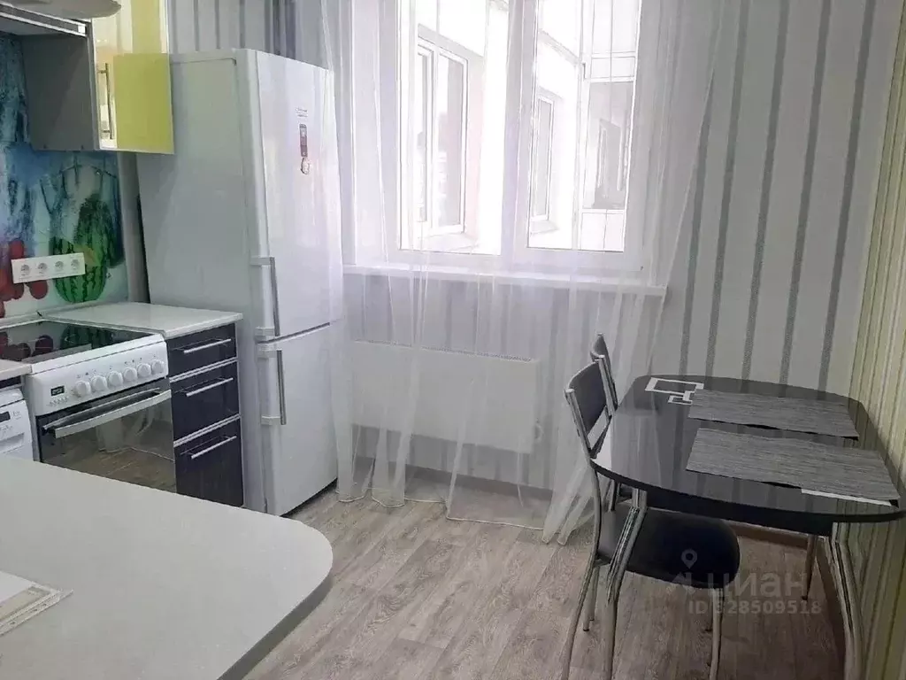 2-к кв. Хакасия, Абакан ул. Ивана Ярыгина, 17 (56.0 м) - Фото 2