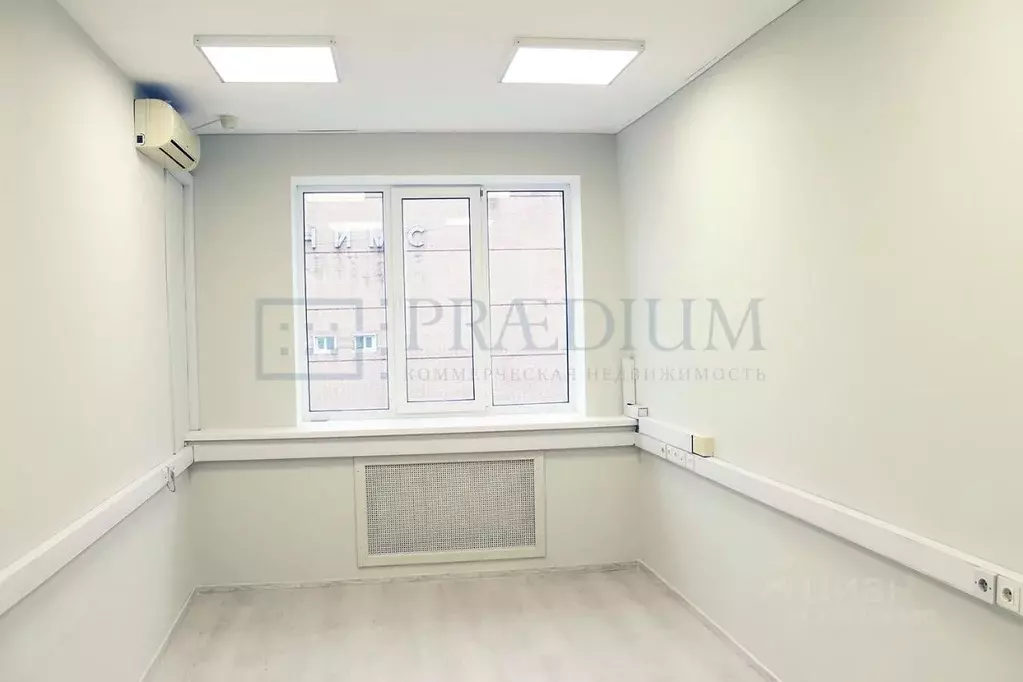 Офис в Москва ул. Орджоникидзе, 11С43 (361 м) - Фото 1