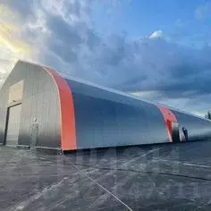 Склад в Московская область, Истра Железнодорожная ул., 3Ас1 (1400 м) - Фото 2