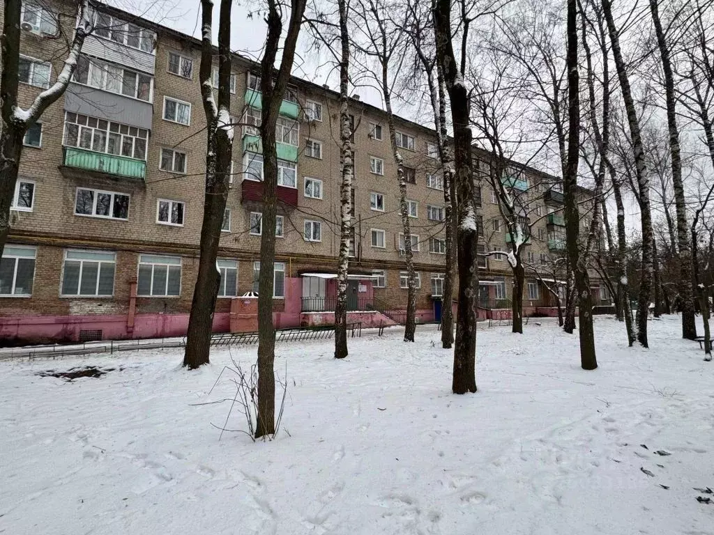 1-к кв. Пензенская область, Пенза ул. Мира, 8 (30.8 м) - Фото 1