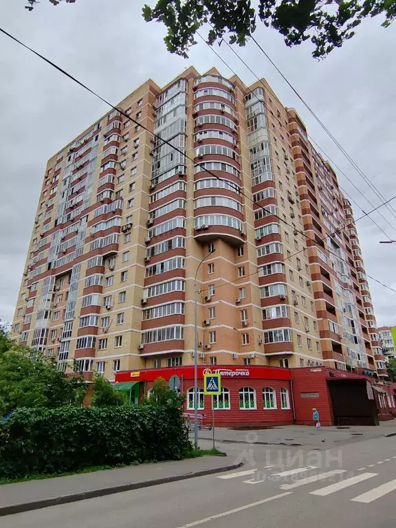 Помещение свободного назначения в Московская область, Люберцы 115-й ... - Фото 0