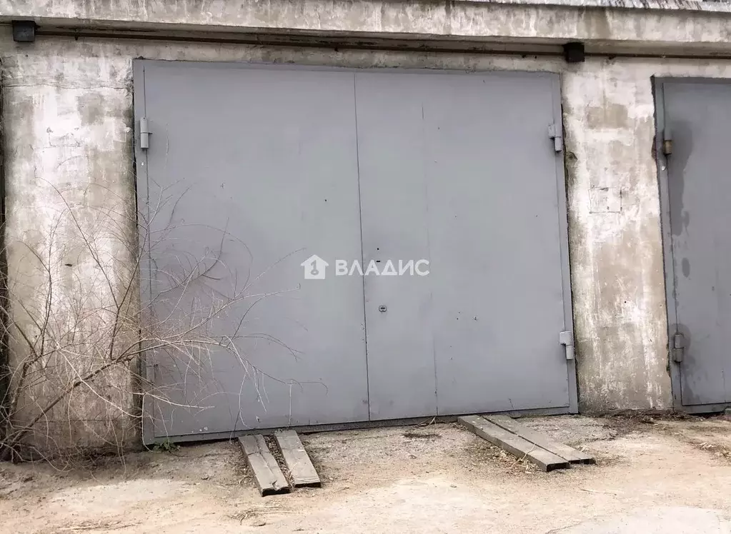 Гараж в Бурятия, Улан-Удэ Ключевская ул., 57/2 (40 м) - Фото 1
