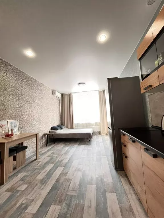 Студия Адыгея, Тахтамукайский район, Старобжегокайское с/пос, Новая ... - Фото 1