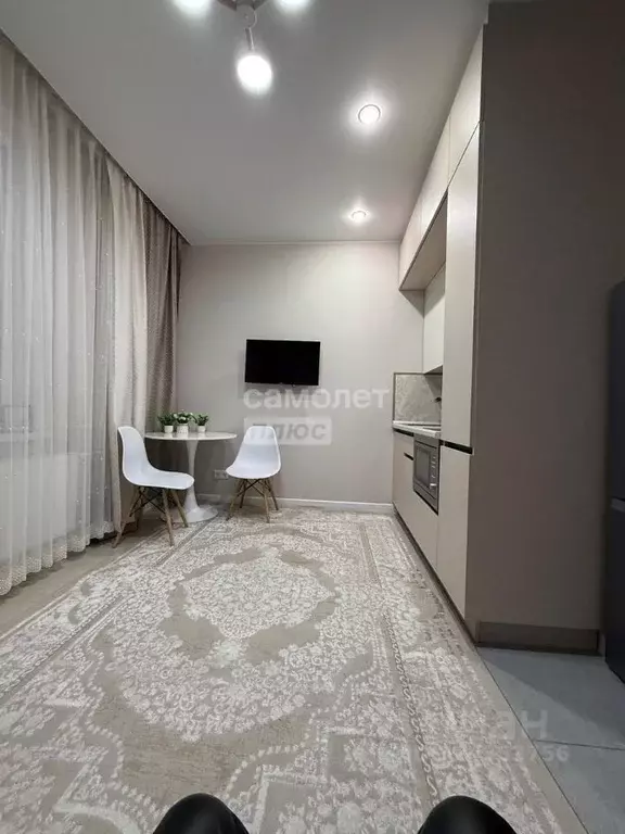 Студия Московская область, Апрелевка Наро-Фоминский городской округ, ... - Фото 2