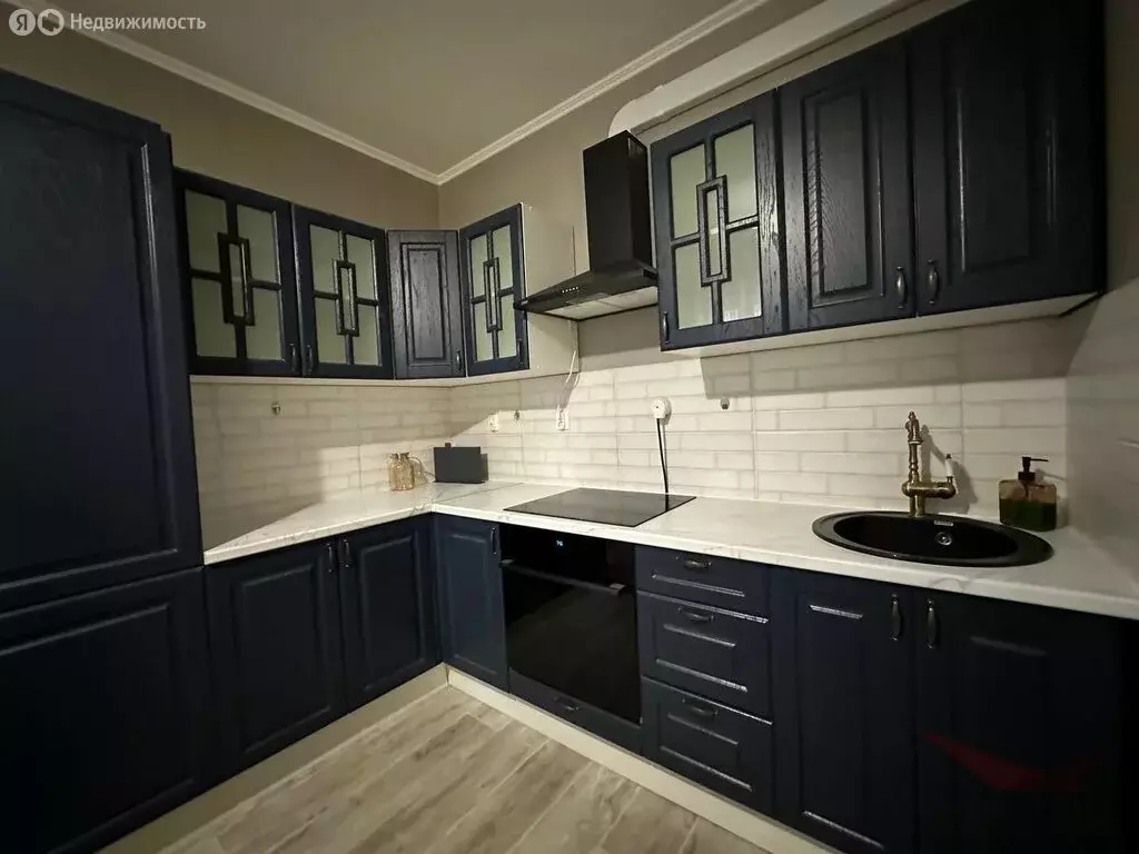 1-комнатная квартира: Самара, проспект Карла Маркса, 4Б (38.7 м) - Фото 2