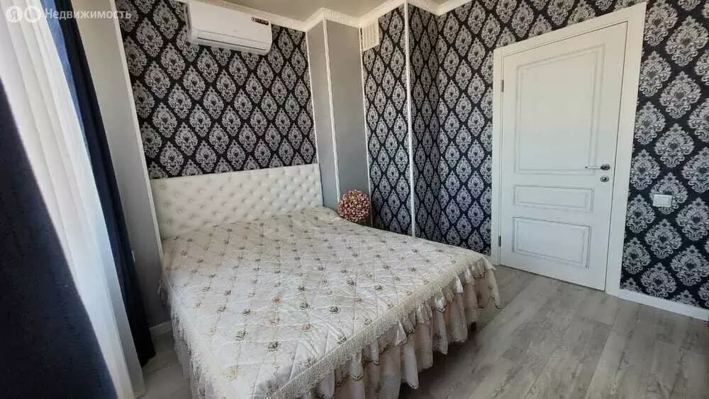 2-комнатная квартира: Анапа, Анапское шоссе, 24к4 (56 м) - Фото 1