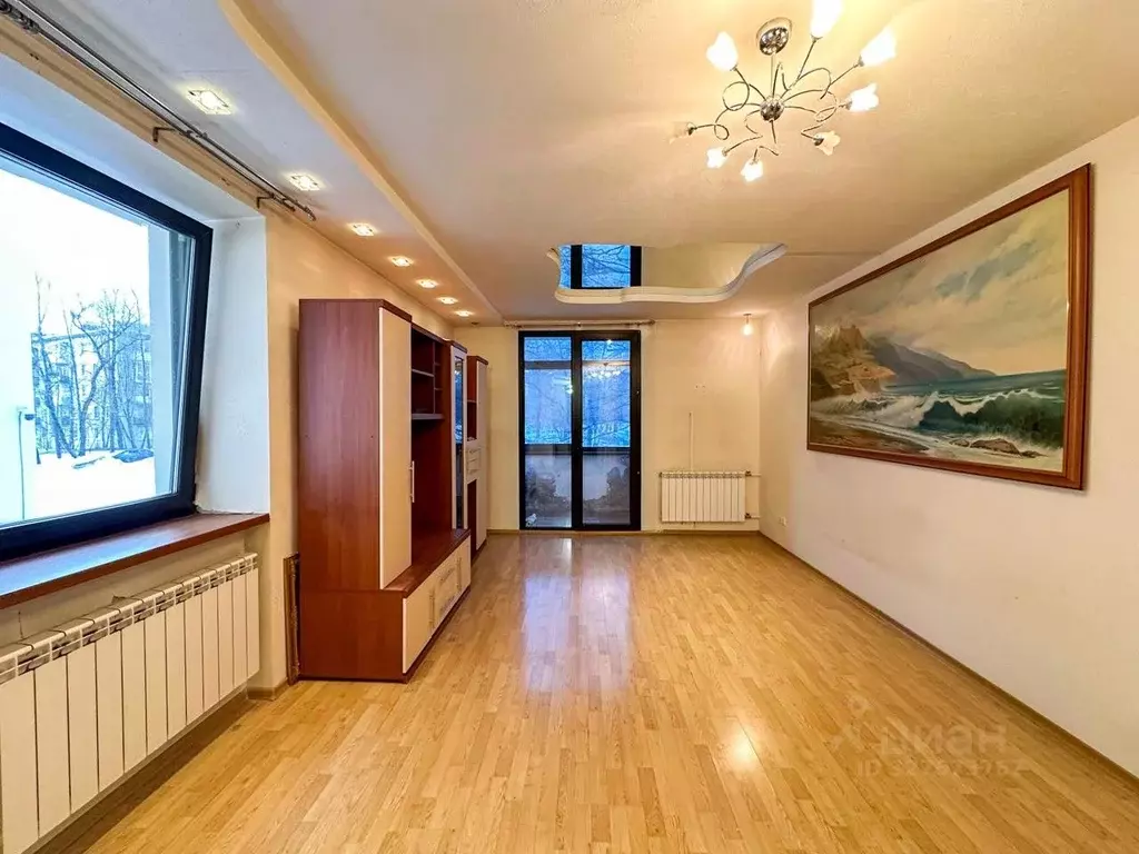 2-к кв. Санкт-Петербург, Санкт-Петербург, Зеленогорск Комсомольская ... - Фото 1