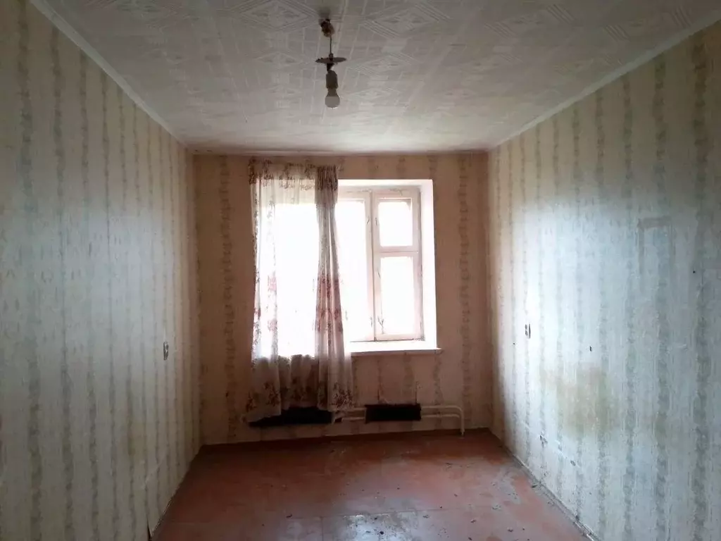 3-к кв. Калужская область, Думиничский муниципальный округ, Буда ... - Фото 2