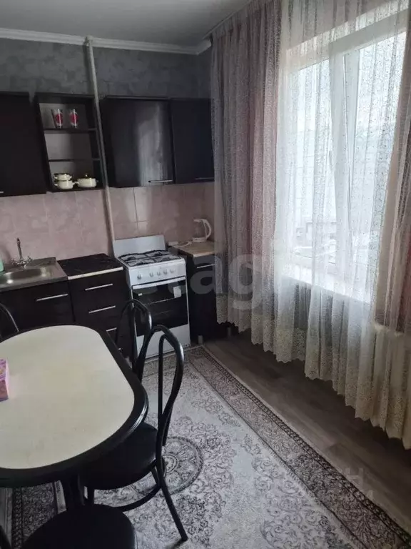 1-к кв. Северная Осетия, Владикавказ Владикавказская ул., 1 (30.0 м) - Фото 1