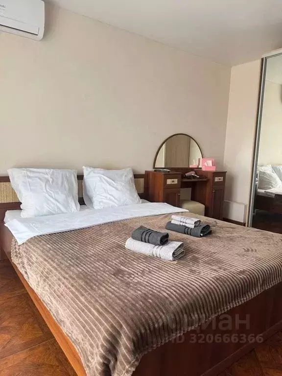 2-к кв. Приморский край, Владивосток ул. Махалина, 15 (60.0 м) - Фото 2