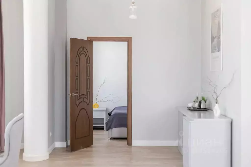 Комната Ставропольский край, Кисловодск пер. Яновского, 3А - Фото 1