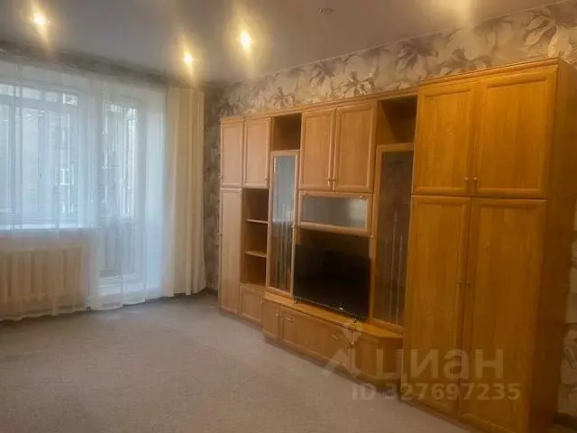 2-к кв. Москва Тимирязевская ул., 10/12 (55.0 м) - Фото 1