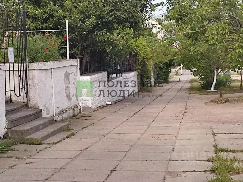 Помещение свободного назначения в Севастополь ул. Александра ... - Фото 1