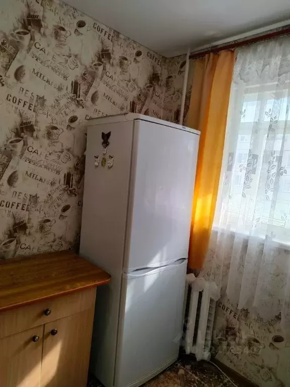 1-к кв. Курганская область, Курган ул. Карла Маркса, 145А (32.0 м) - Фото 2