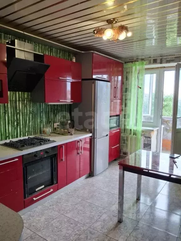 2-к кв. Смоленская область, Смоленск ул. Рыленкова, 34 (68.0 м) - Фото 1