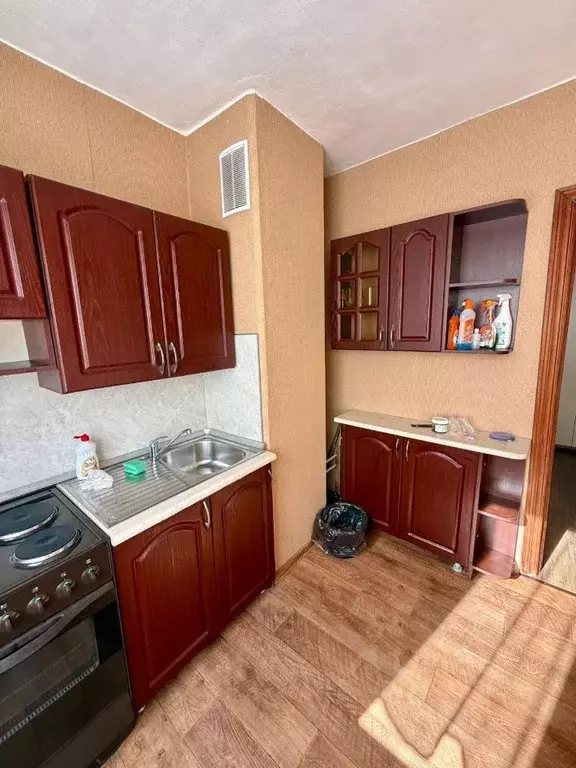 2-к кв. Санкт-Петербург Комендантский просп., 31К2 (51.0 м) - Фото 2