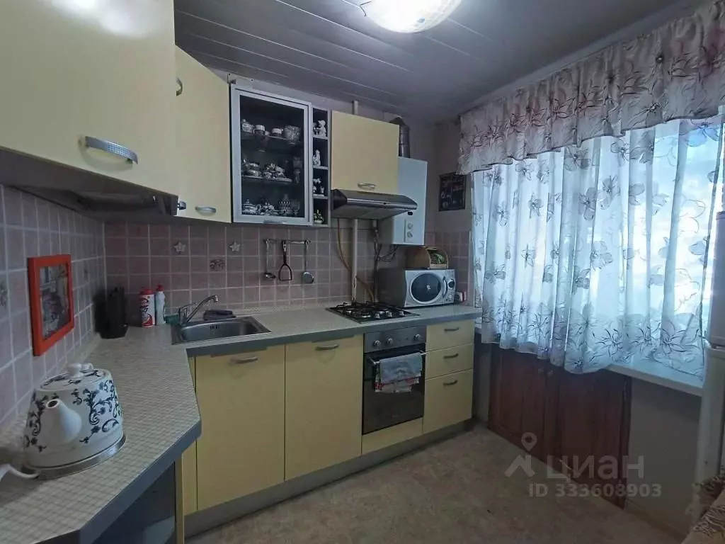2-к кв. Московская область, Королев ул. Болдырева, 10 (45.5 м) - Фото 2