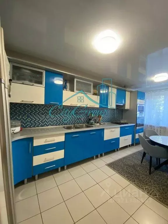 Дом в Оренбургская область, Орск Новый город мкр, ул. Покровская (150 ... - Фото 1