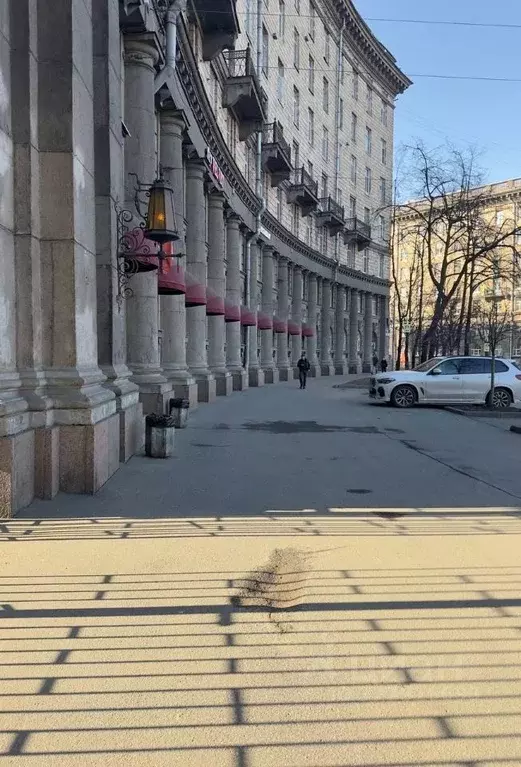 1-к кв. Санкт-Петербург просп. Стачек, 57 (61.7 м) - Фото 1