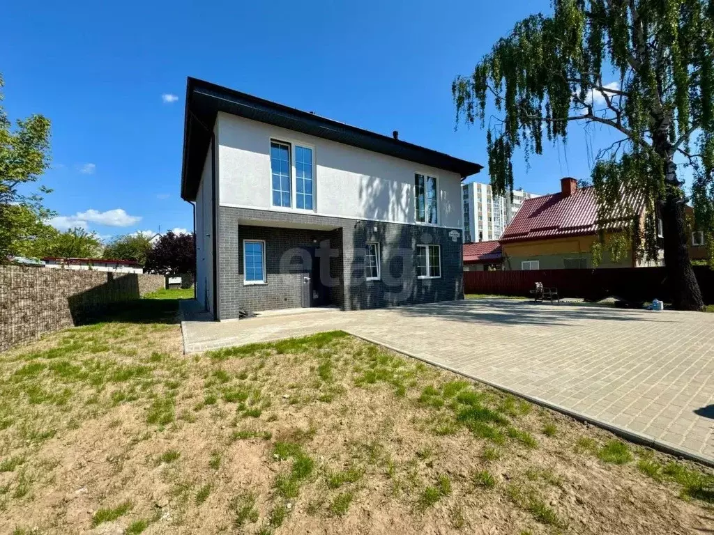 Дом в Калининградская область, Калининград ул. Аксакова, 53 (183 м) - Фото 1