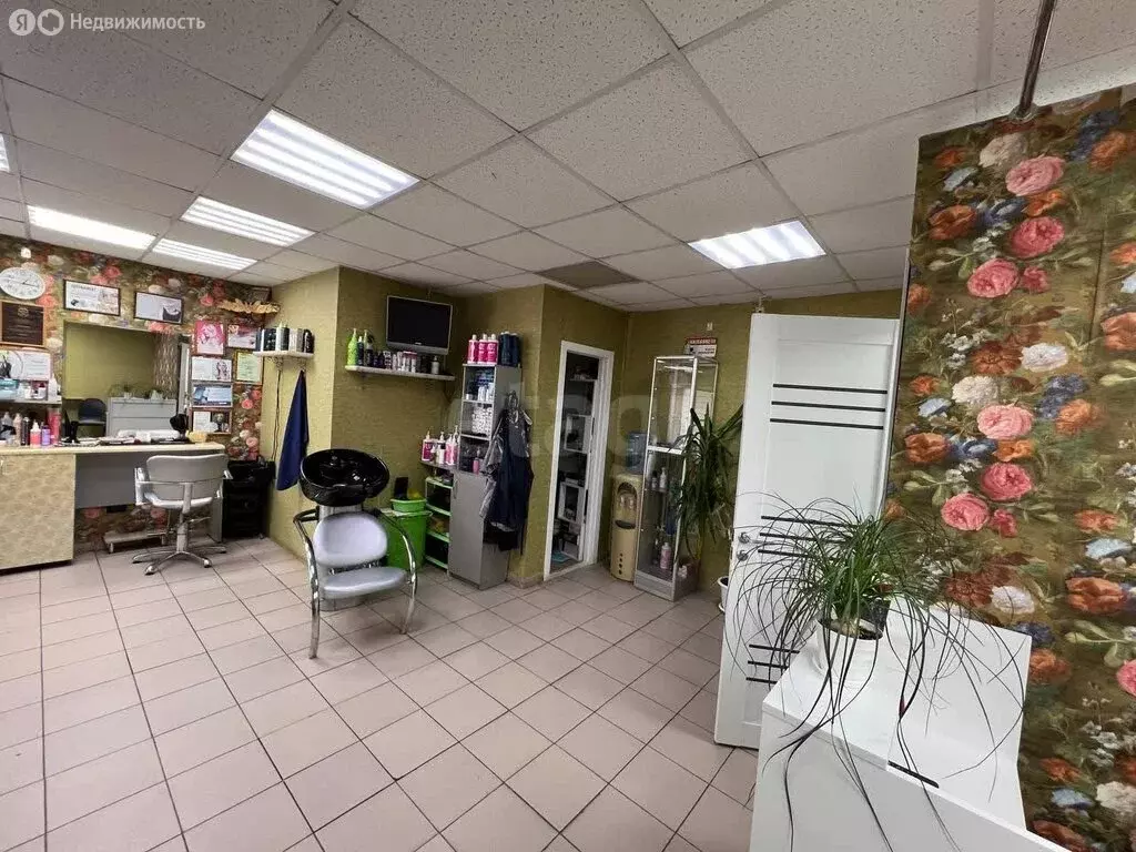 Помещение свободного назначения (41 м) - Фото 2