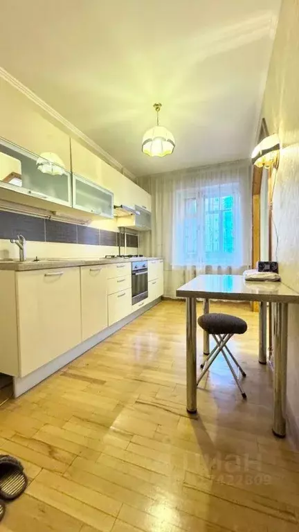 4-к кв. Свердловская область, Екатеринбург ул. Лодыгина, 11 (75.7 м) - Фото 1