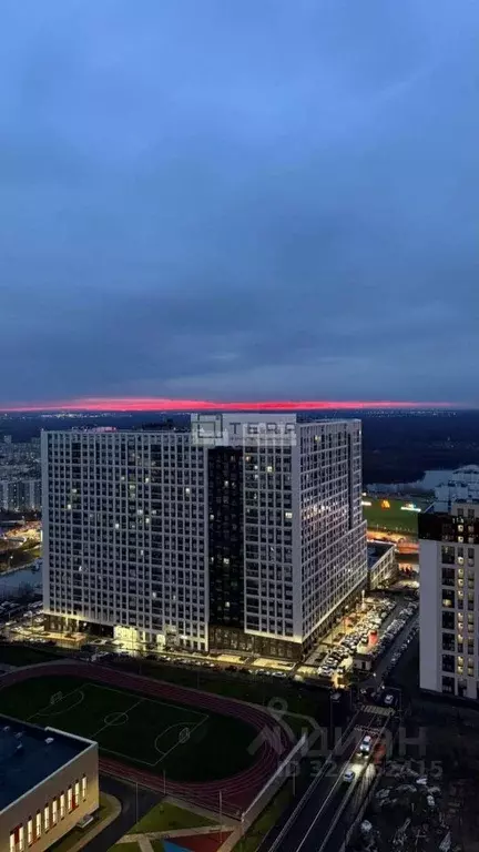 1-к кв. Башкортостан, Уфа ул. Энтузиастов, 15 (35.7 м) - Фото 1