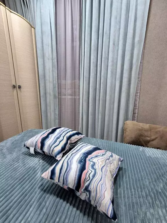 Студия Санкт-Петербург Малоохтинский просп., 86 (22.0 м) - Фото 1