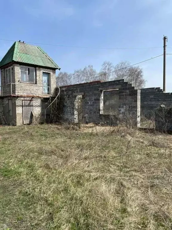 Помещение свободного назначения в Белгородская область, Старый Оскол ... - Фото 1