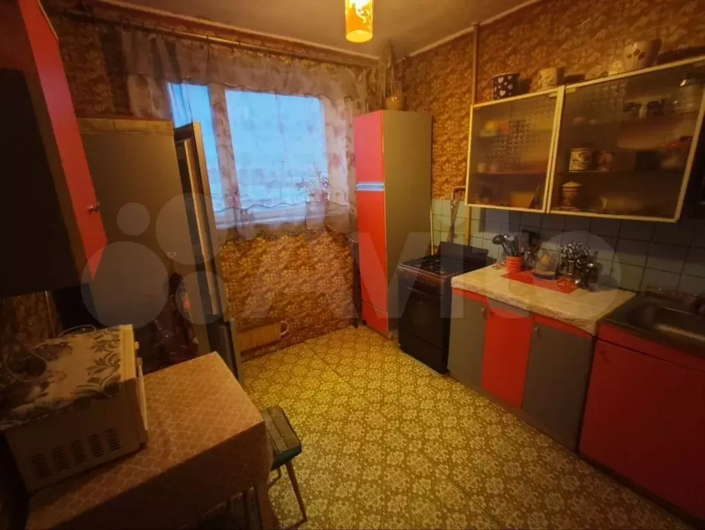 2-к. квартира, 55 м, 11/12 эт. - Фото 0