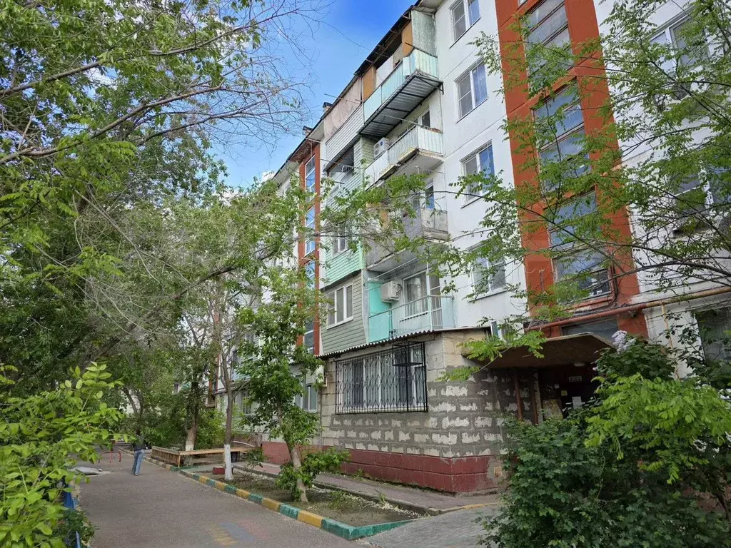 2-к. квартира, 47,6 м, 2/5 эт. - Фото 0