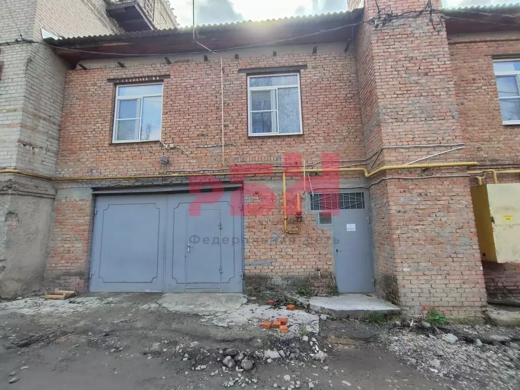Помещение свободного назначения в Ростовская область, Ростов-на-Дону ... - Фото 1