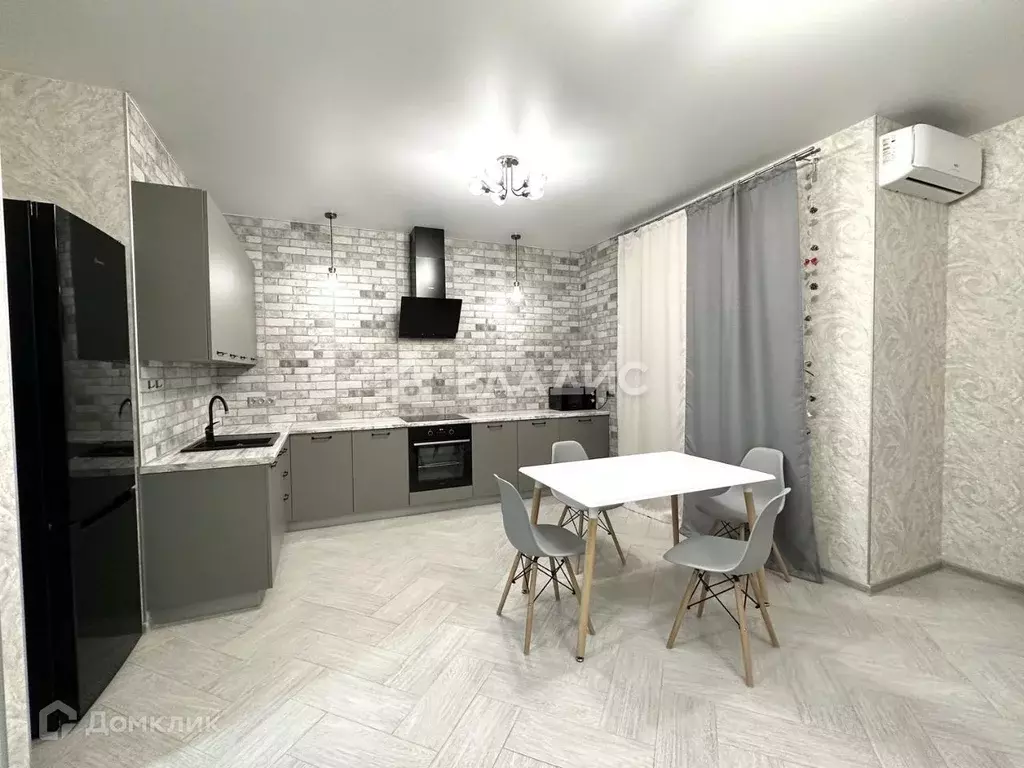 Продаётся 2-к квартира, 64.6 м - Фото 0