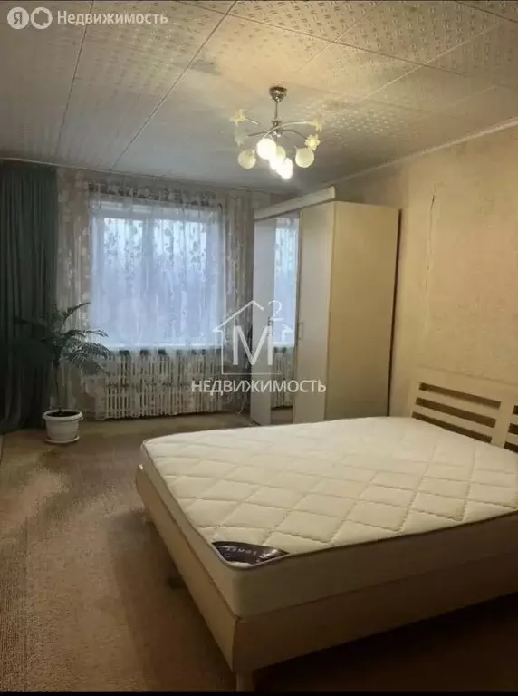 3-комнатная квартира: Балашов, микрорайон Балашов-3, 23 (64.7 м) - Фото 1