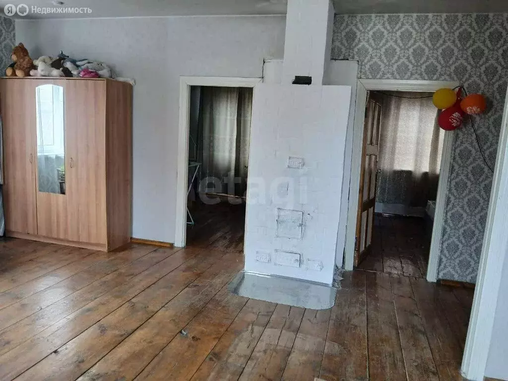 Дом в Иволгинск, Дорожная улица (86.5 м) - Фото 1