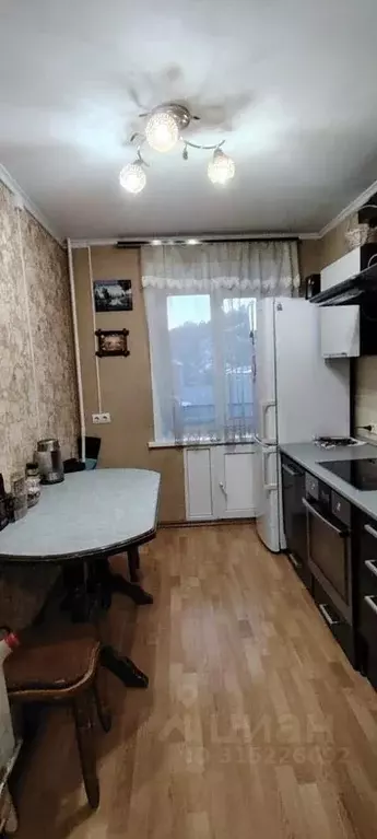 2-к кв. Алтай, Горно-Алтайск Коммунистический просп., 38/1 (50.0 м) - Фото 1