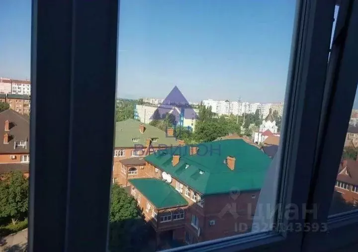 3-к кв. Ростовская область, Волгодонск ул. Гагарина (66.6 м) - Фото 1