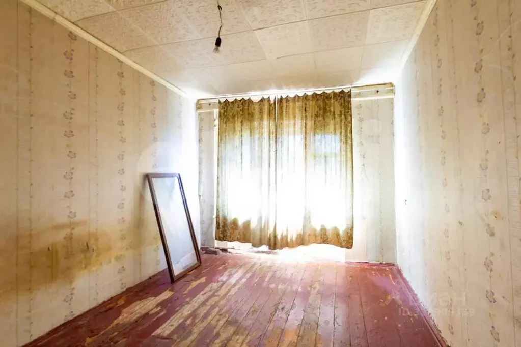 Комната Ростовская область, Ростов-на-Дону Киргизская ул., 10 (12.0 м) - Фото 1