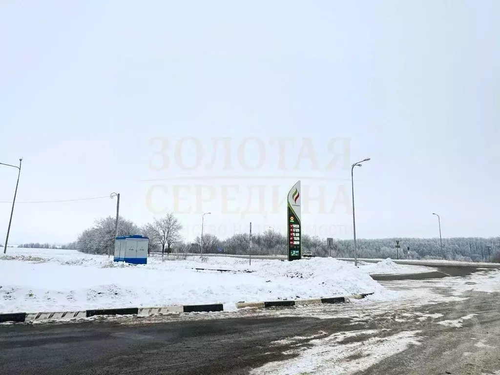Участок в Белгородская область, Корочанский район, Мелиховское с/пос, ... - Фото 2