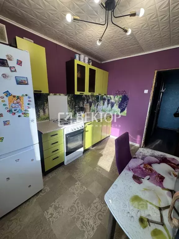 1-к кв. Костромская область, Кострома ул. Юрия Смирнова, 47 (38.6 м) - Фото 1