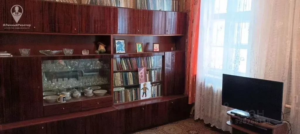 Комната Рязанская область, Рязань ул. Фридриха Энгельса, 45 (20.0 м) - Фото 1