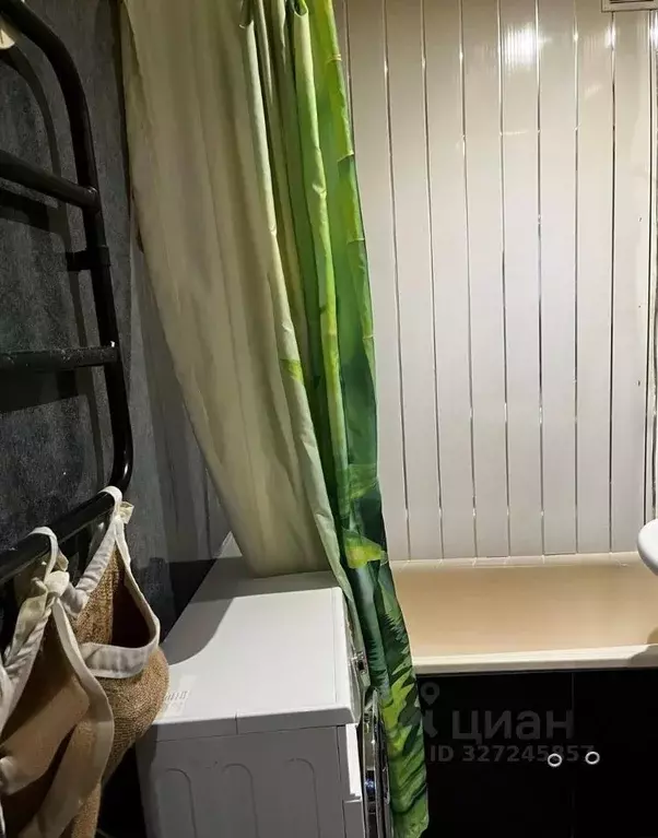 2-к кв. Татарстан, Казань Октябрьская ул., 17 (40.9 м) - Фото 2