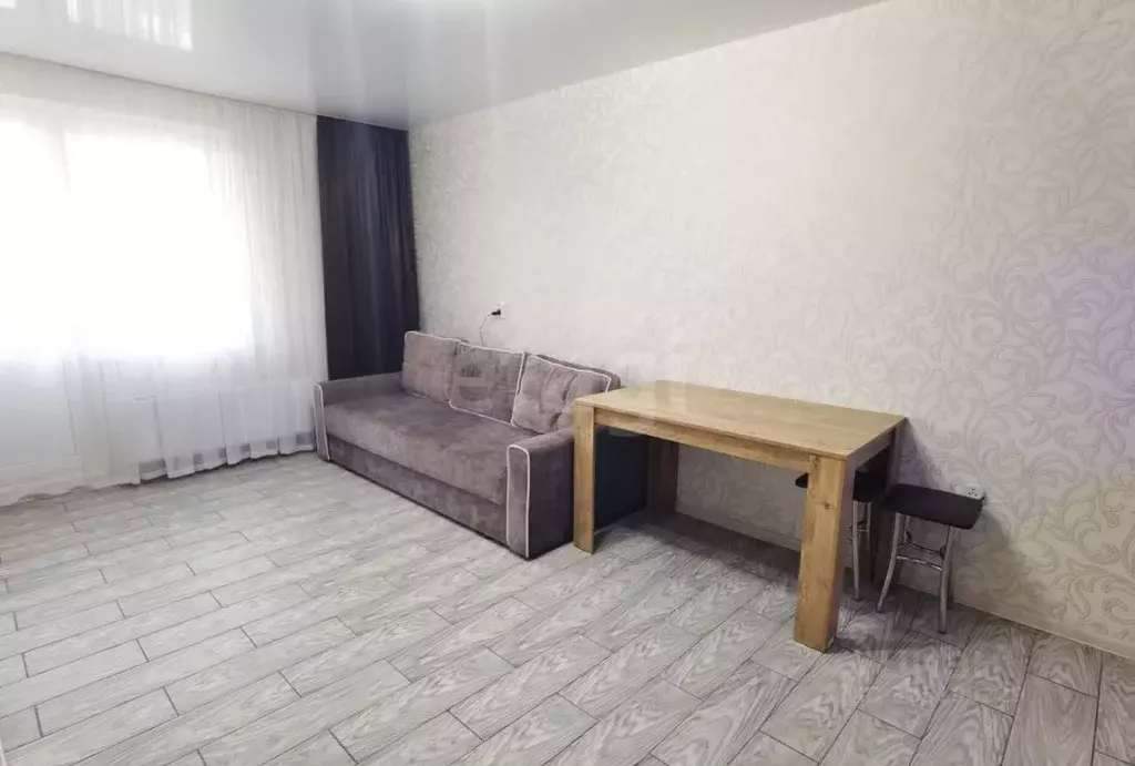 Студия Краснодарский край, Анапа ул. Ленина, 237 (24.0 м) - Фото 1