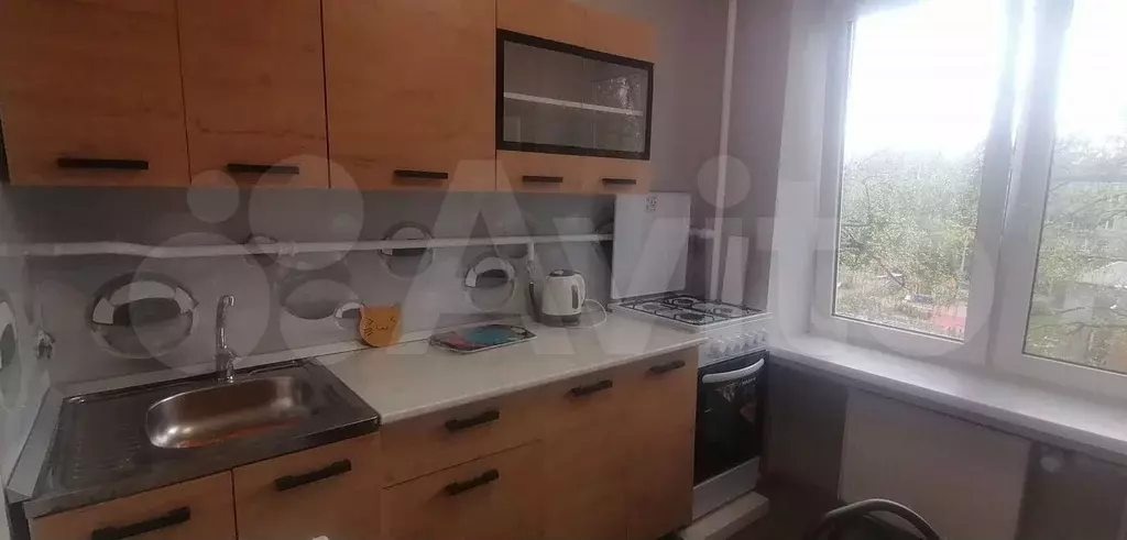 2-к. квартира, 48 м, 4/5 эт. - Фото 0
