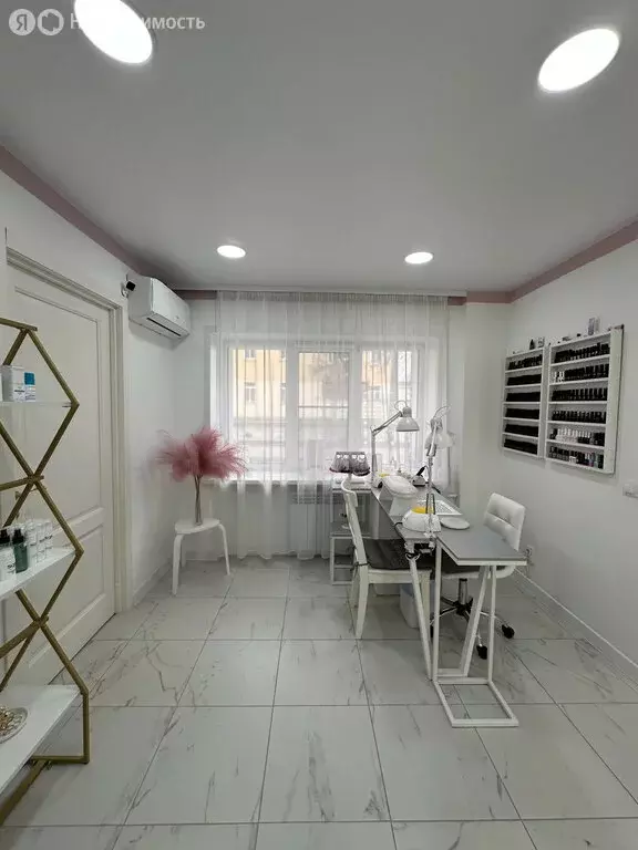 Помещение свободного назначения (42.4 м) - Фото 1